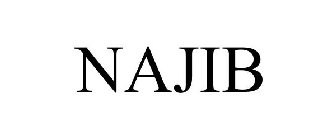 NAJIB