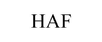 HAF