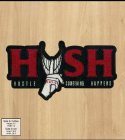 HUSH