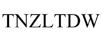 TNZLTDW
