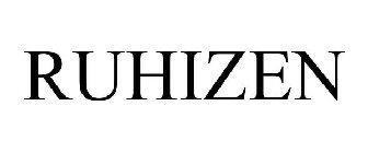 RUHIZEN