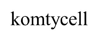 KOMTYCELL