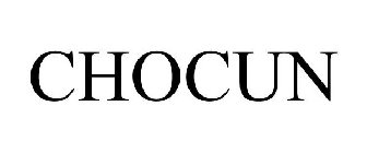 CHOCUN