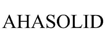 AHASOLID