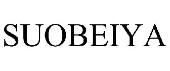 SUOBEIYA