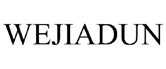 WEJIADUN