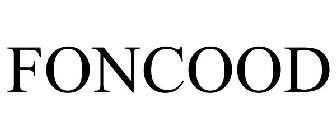 FONCOOD