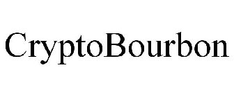CRYPTOBOURBON