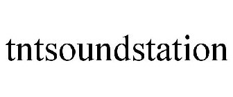 TNTSOUNDSTATION