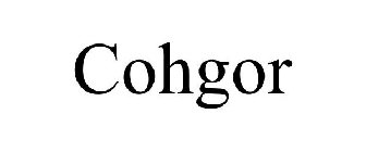 COHGOR