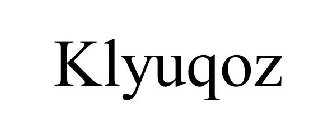 KLYUQOZ