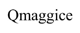 QMAGGICE