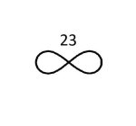 23