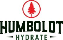 HUMBOLDT HYDRATE