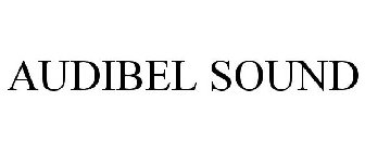 AUDIBEL SOUND