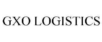 GXO LOGISTICS