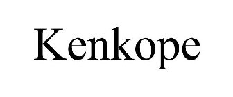 KENKOPE