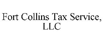 FORT COLLINS TAX SERVICE, LLC