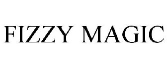 FIZZY MAGIC