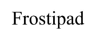 FROSTIPAD