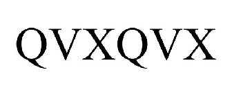 QVXQVX