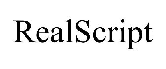 REALSCRIPT