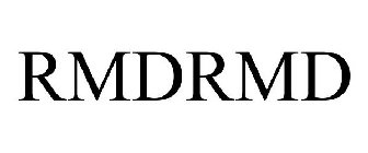 RMDRMD