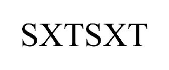 SXTSXT