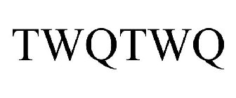 TWQTWQ