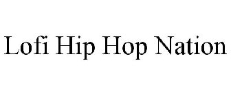 LOFI HIP HOP NATION