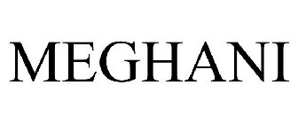 MEGHANI