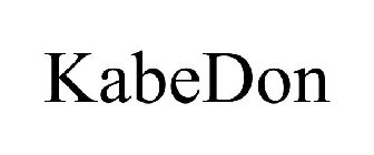 KABEDON