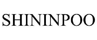 SHININPOO