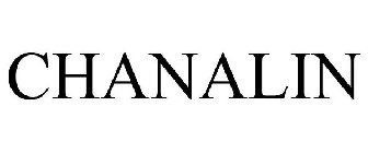 CHANALIN