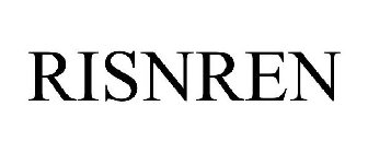 RISNREN