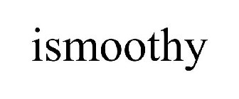 ISMOOTHY