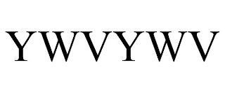 YWVYWV