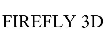 FIREFLY 3D