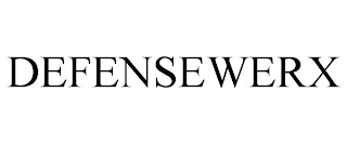 DEFENSEWERX