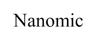 NANOMIC