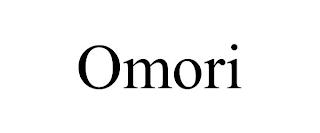 OMORI