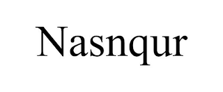 NASNQUR