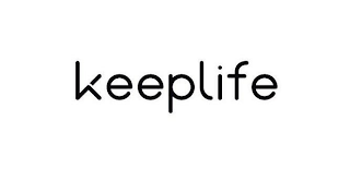 KEEPLIFE