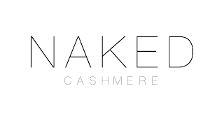 NAKED CASHMERE