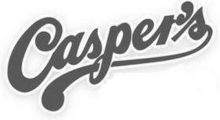 CASPER'S