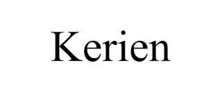 KERIEN