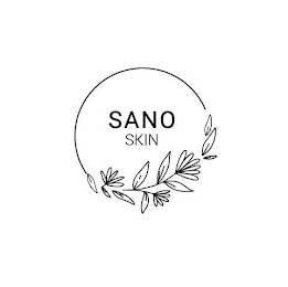 SANO SKIN