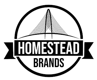 HOMESTEAD BRANDS