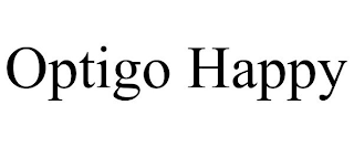 OPTIGO HAPPY