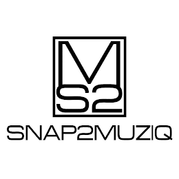M S2 SNAP2MUZIQ